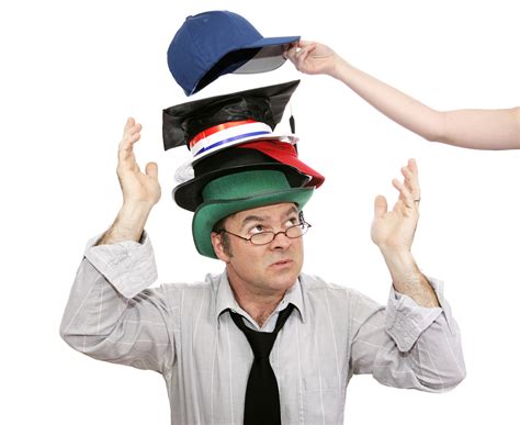 The Psychology of Hat-Wearing: How Hats Affect Perceptions